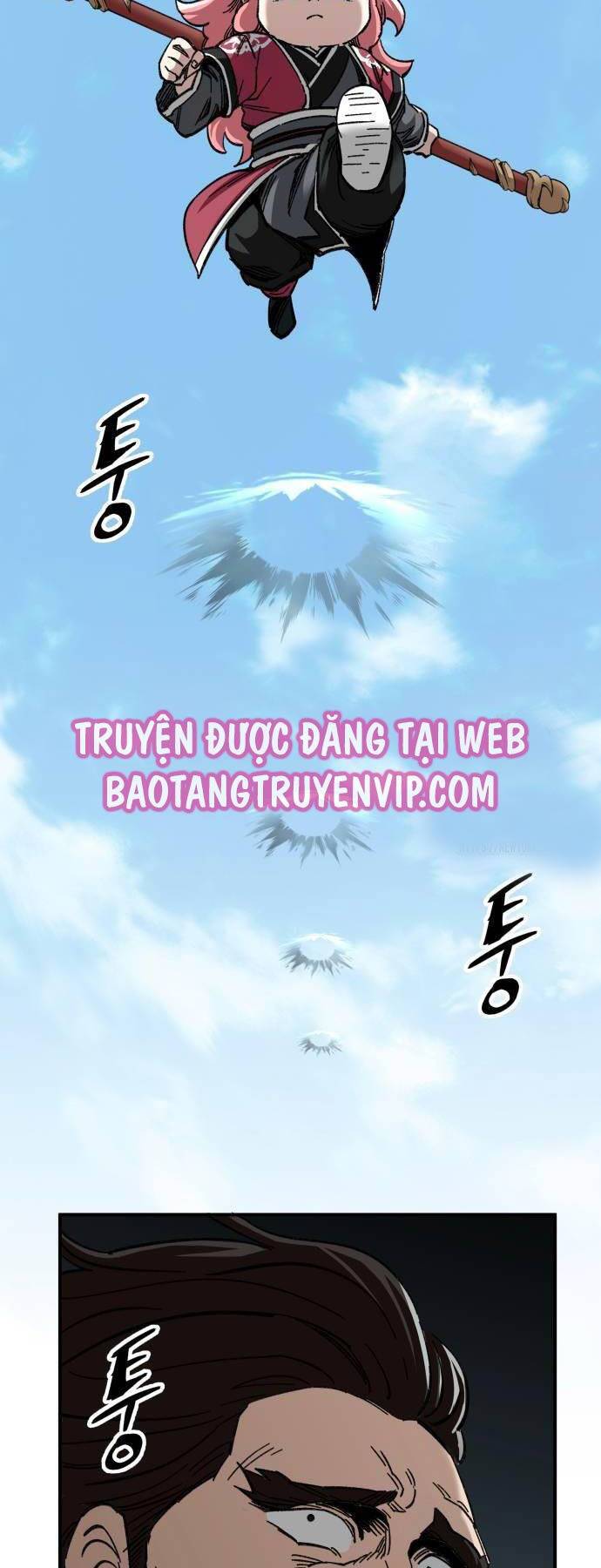 Ông Võ Giả Và Cháu Chí Tôn: Chapter 39