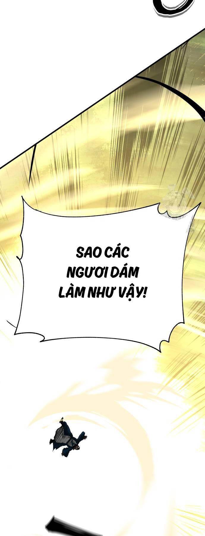 Ông Võ Giả Và Cháu Chí Tôn: Chapter 39