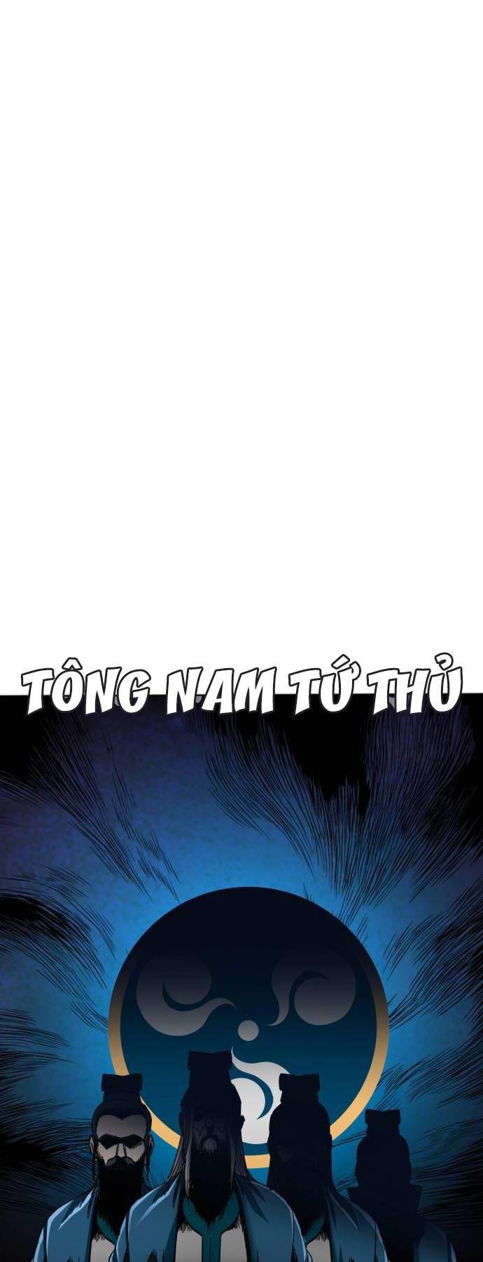 Ông Võ Giả Và Cháu Chí Tôn: Chapter 39