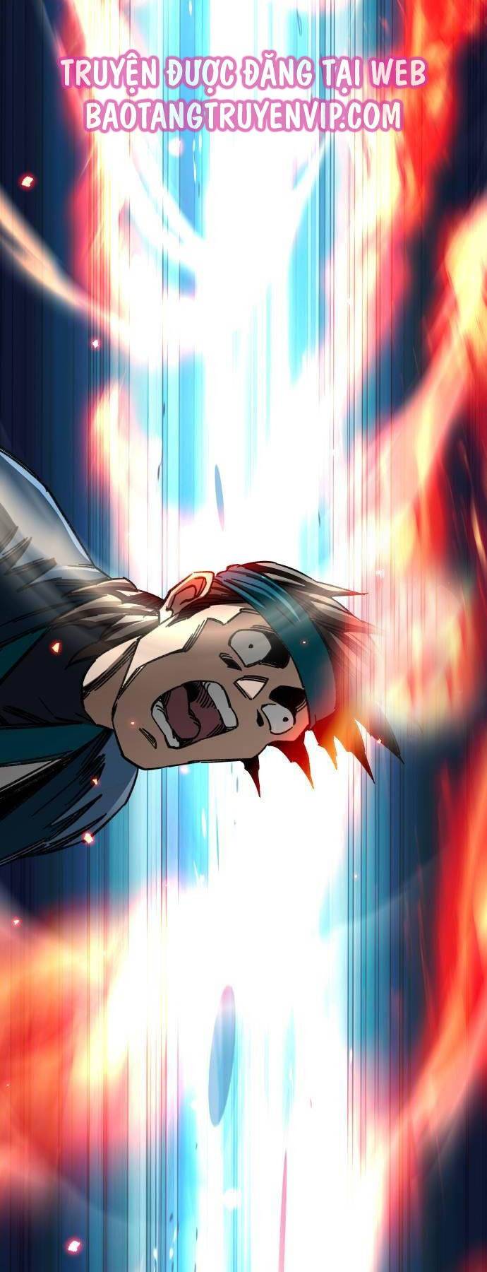 Ông Võ Giả Và Cháu Chí Tôn: Chapter 39