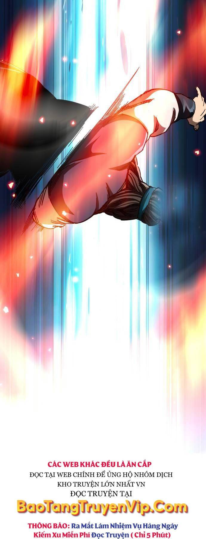 Ông Võ Giả Và Cháu Chí Tôn: Chapter 39