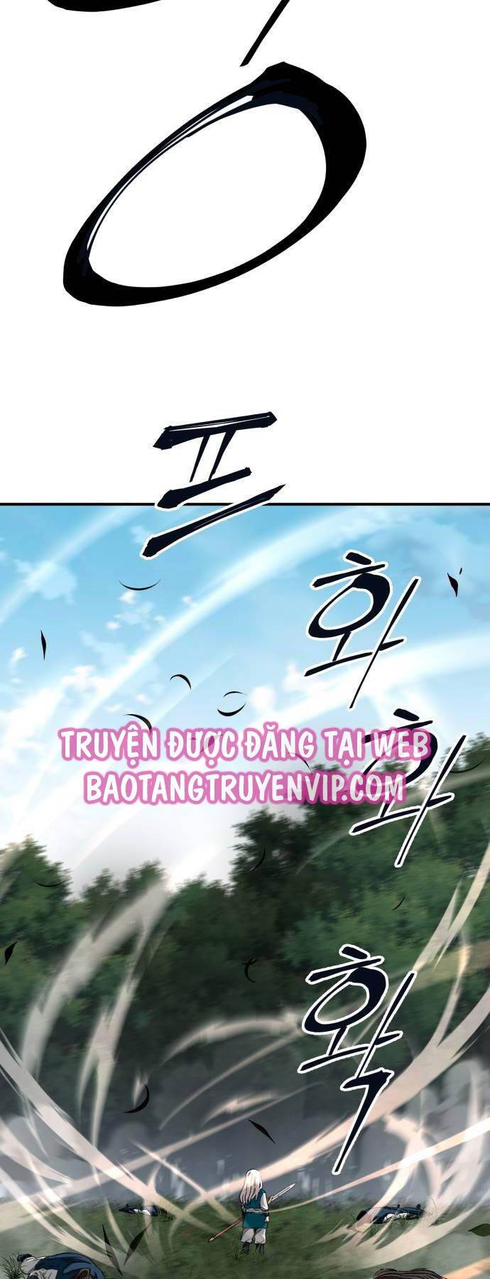 Ông Võ Giả Và Cháu Chí Tôn: Chapter 39