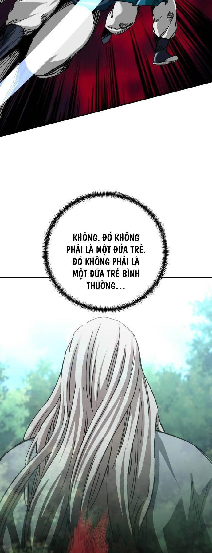 Ông Võ Giả Và Cháu Chí Tôn: Chapter 39