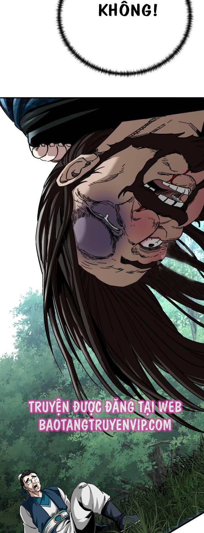 Ông Võ Giả Và Cháu Chí Tôn: Chapter 39