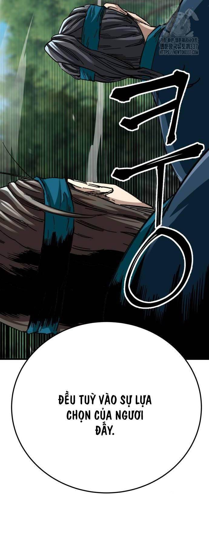 Ông Võ Giả Và Cháu Chí Tôn: Chapter 40