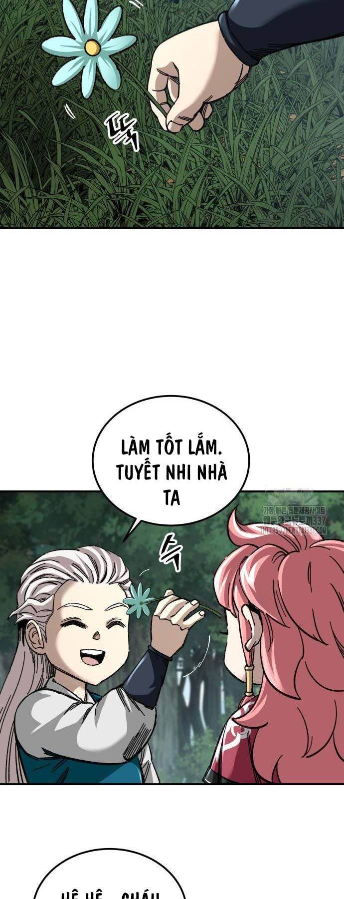 Ông Võ Giả Và Cháu Chí Tôn: Chapter 40