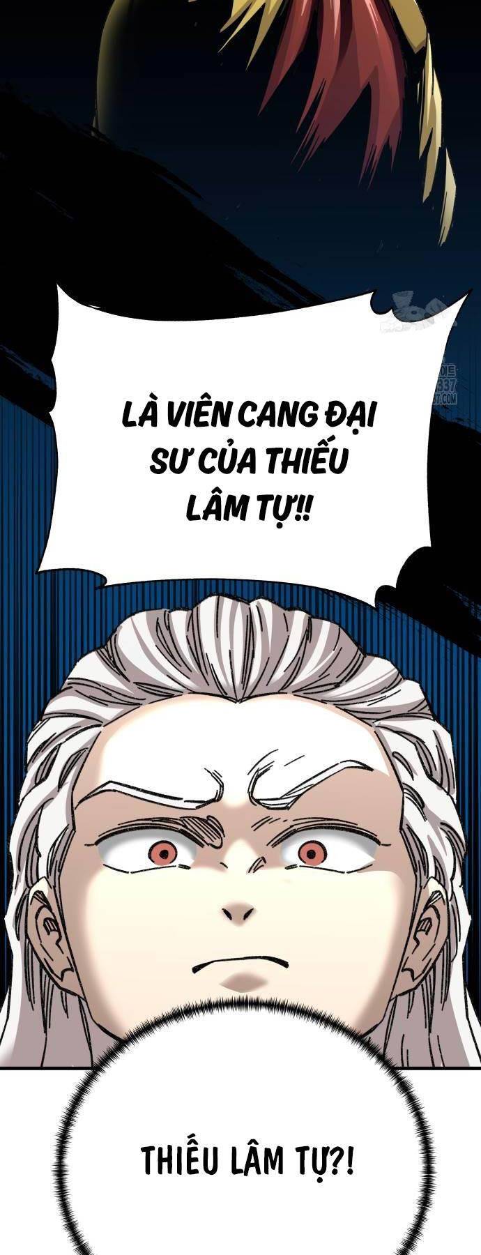 Ông Võ Giả Và Cháu Chí Tôn: Chapter 40