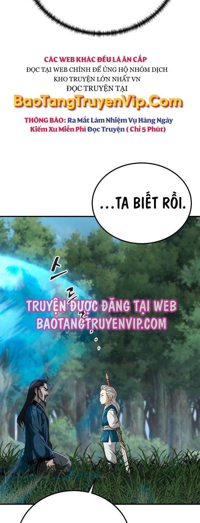 Ông Võ Giả Và Cháu Chí Tôn: Chapter 40