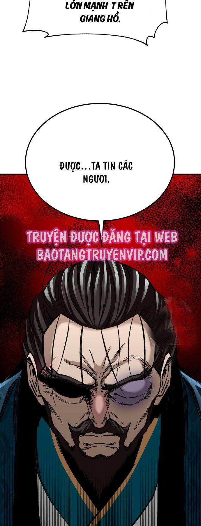Ông Võ Giả Và Cháu Chí Tôn: Chapter 40