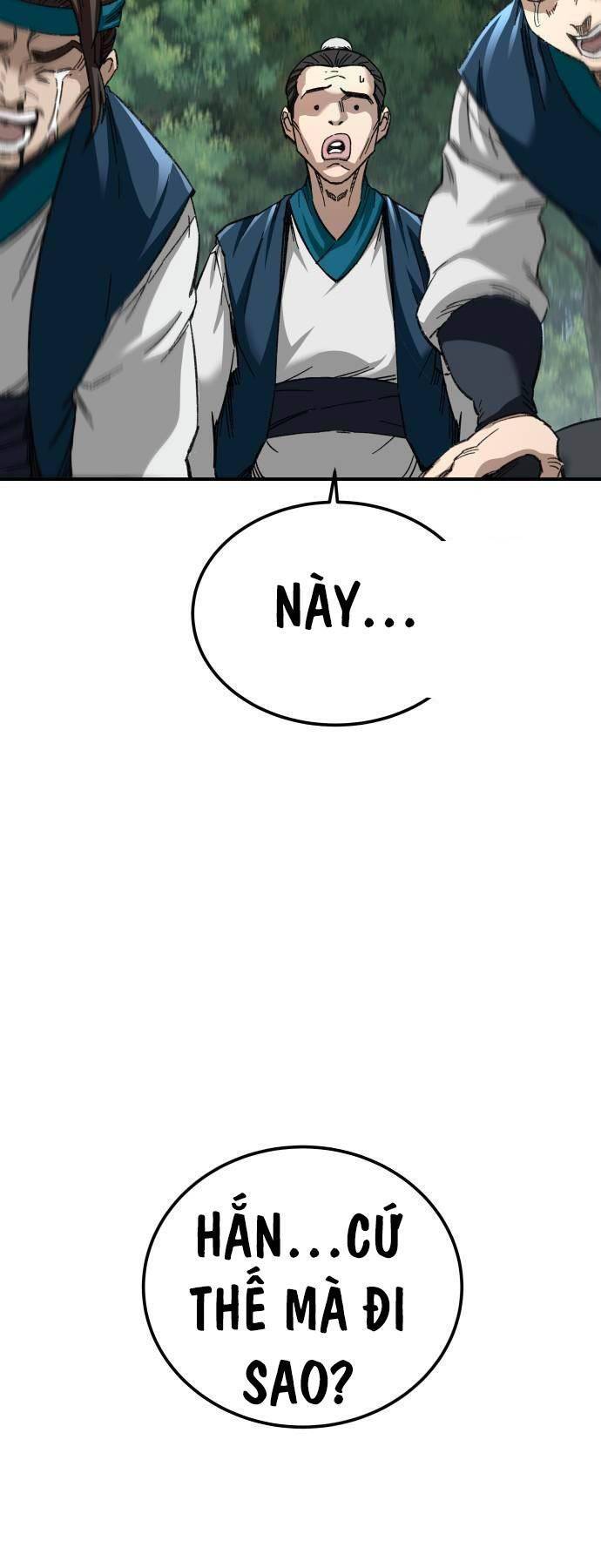 Ông Võ Giả Và Cháu Chí Tôn: Chapter 40