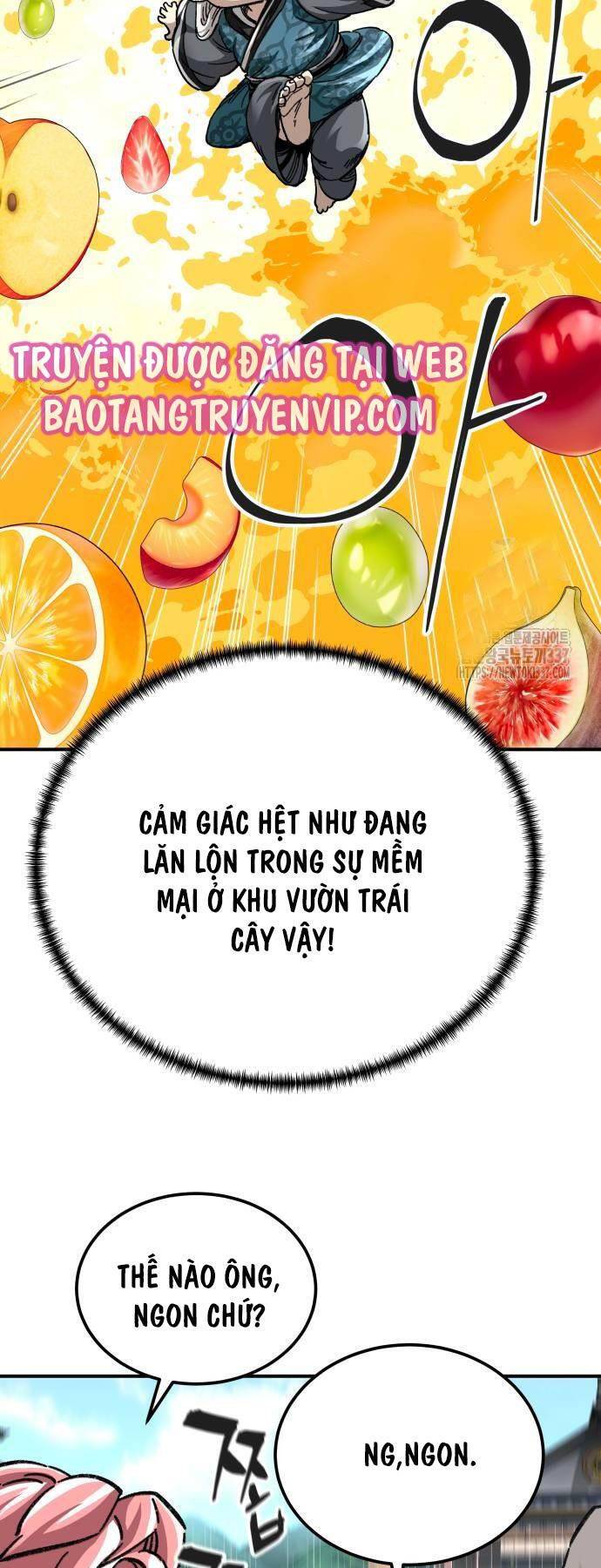Ông Võ Giả Và Cháu Chí Tôn: Chapter 40