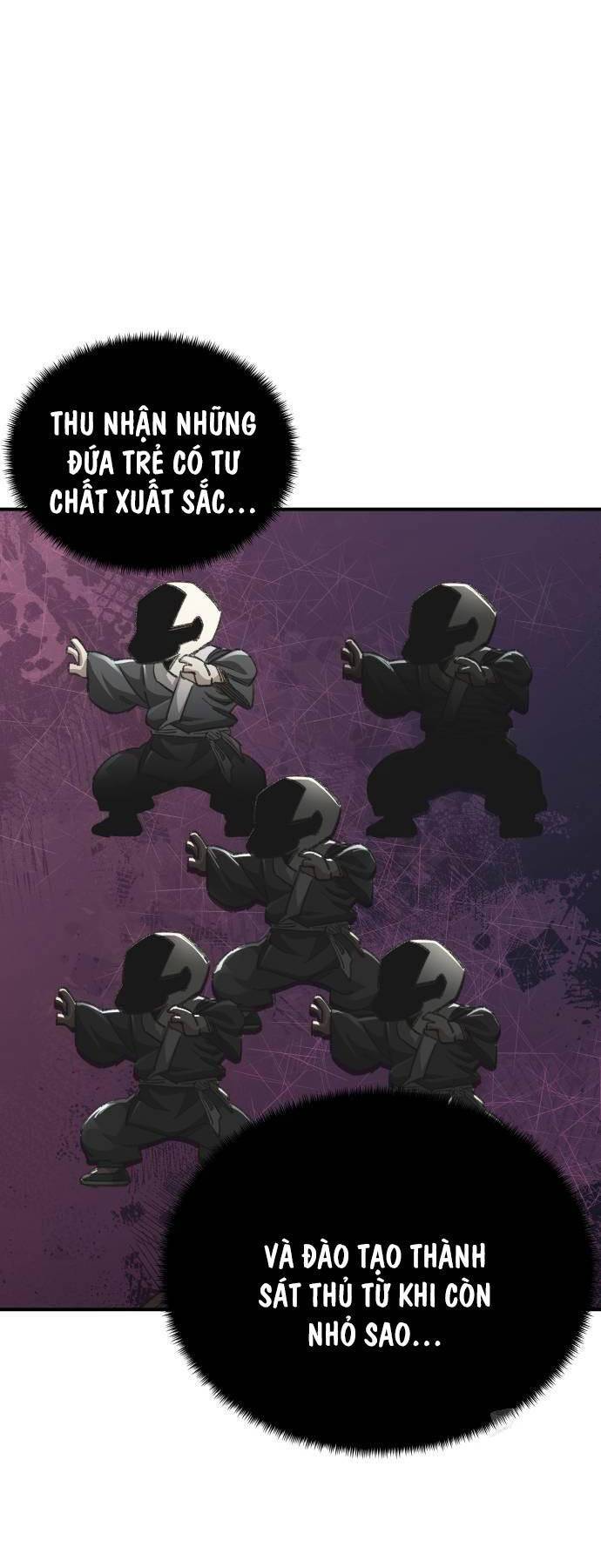 Ông Võ Giả Và Cháu Chí Tôn: Chapter 40