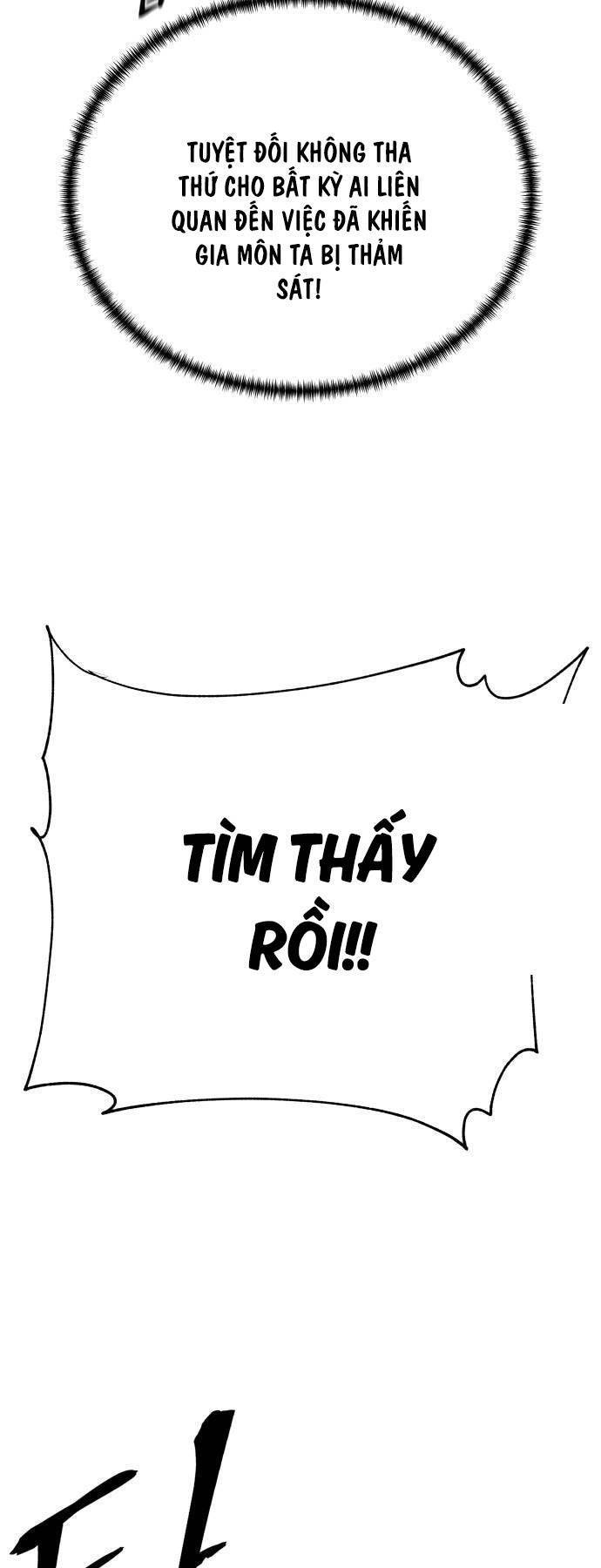 Ông Võ Giả Và Cháu Chí Tôn: Chapter 40