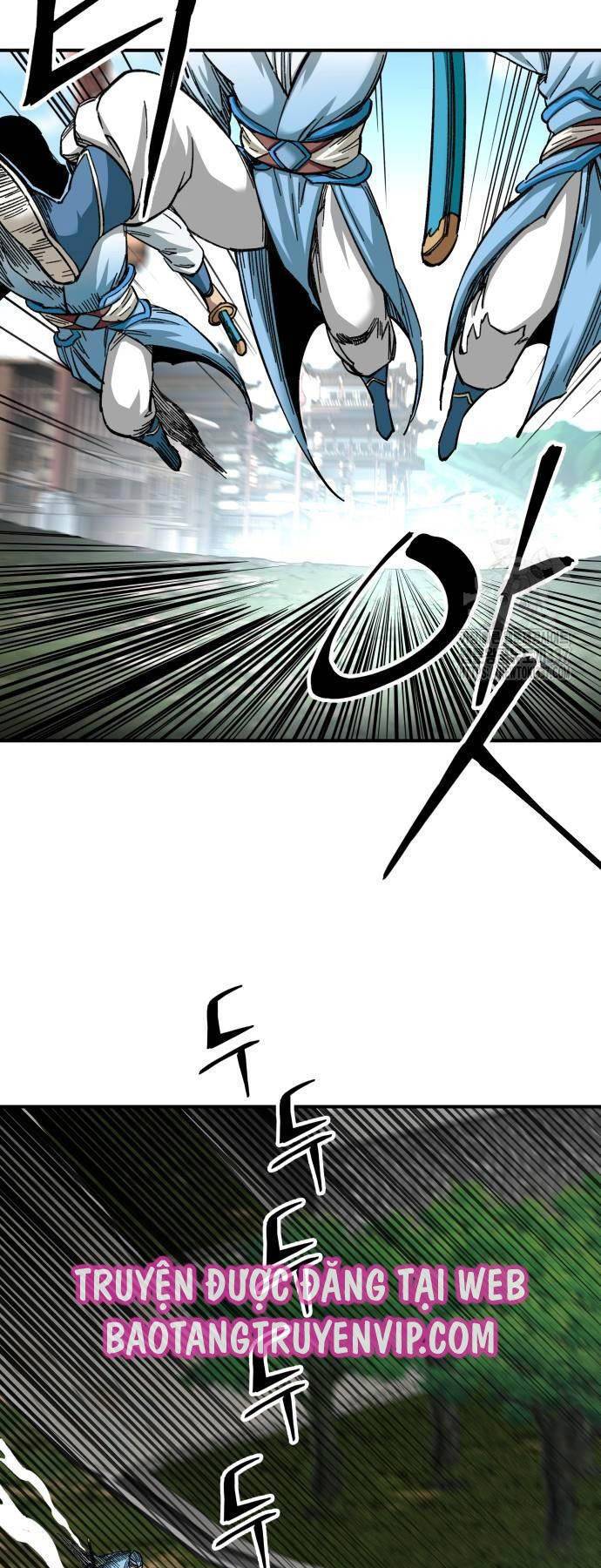 Ông Võ Giả Và Cháu Chí Tôn: Chapter 40