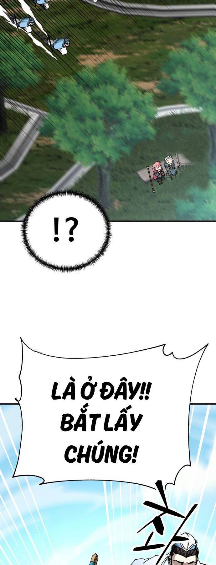 Ông Võ Giả Và Cháu Chí Tôn: Chapter 40