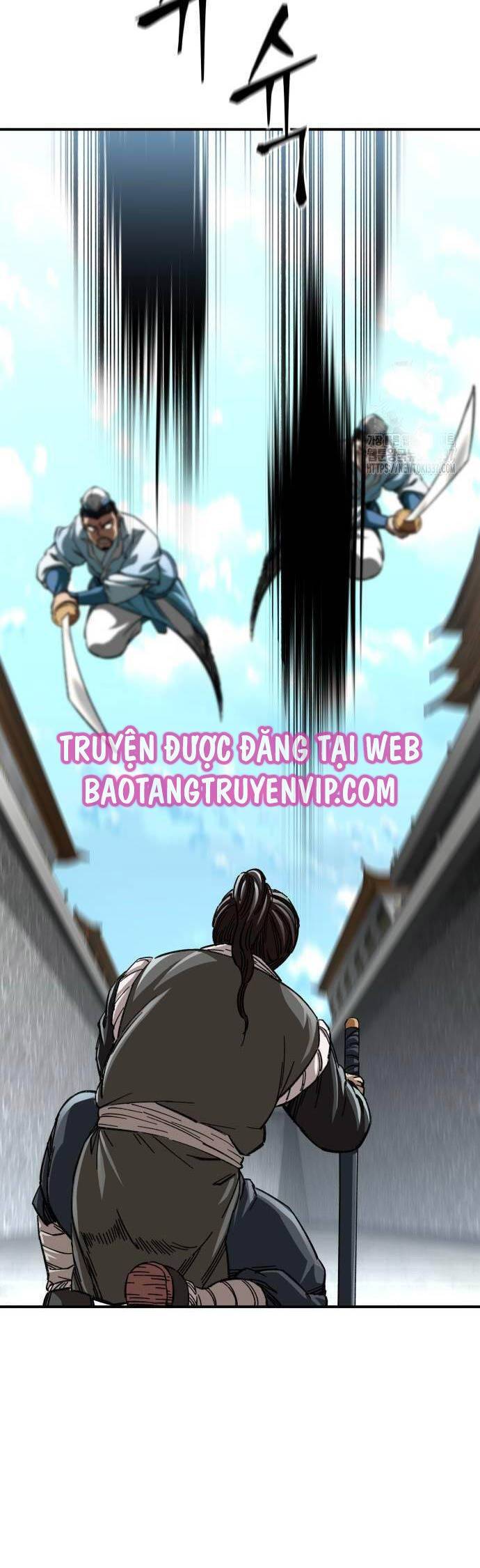 Ông Võ Giả Và Cháu Chí Tôn: Chapter 41