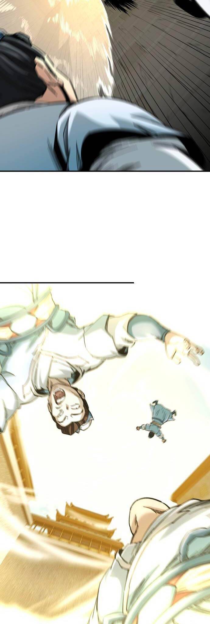 Ông Võ Giả Và Cháu Chí Tôn: Chapter 41