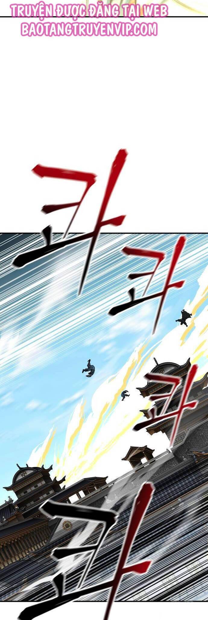 Ông Võ Giả Và Cháu Chí Tôn: Chapter 41