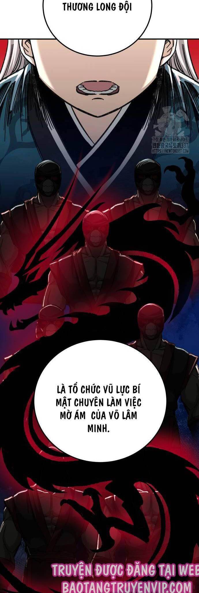 Ông Võ Giả Và Cháu Chí Tôn: Chapter 41