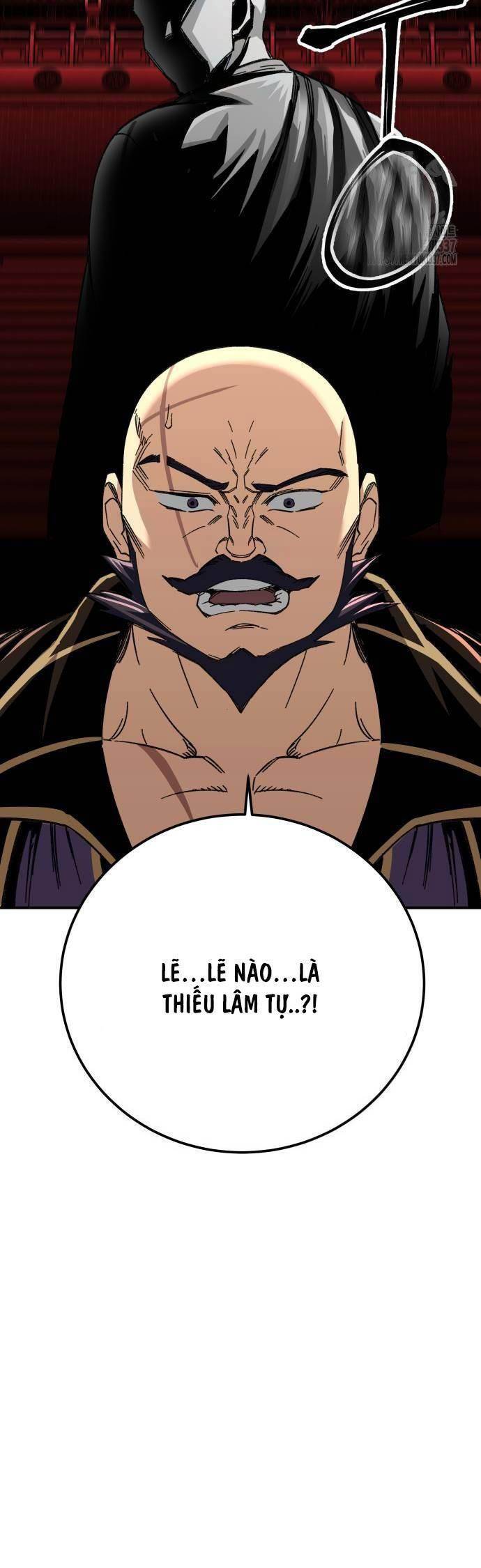 Ông Võ Giả Và Cháu Chí Tôn: Chapter 41