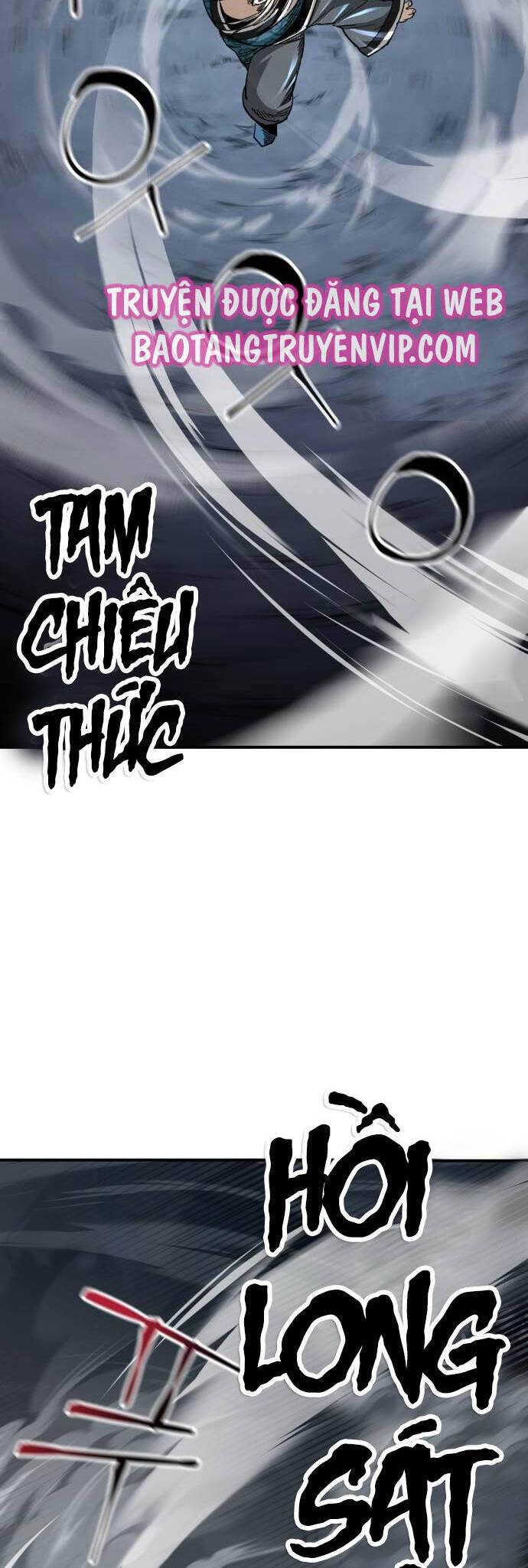 Ông Võ Giả Và Cháu Chí Tôn: Chapter 41