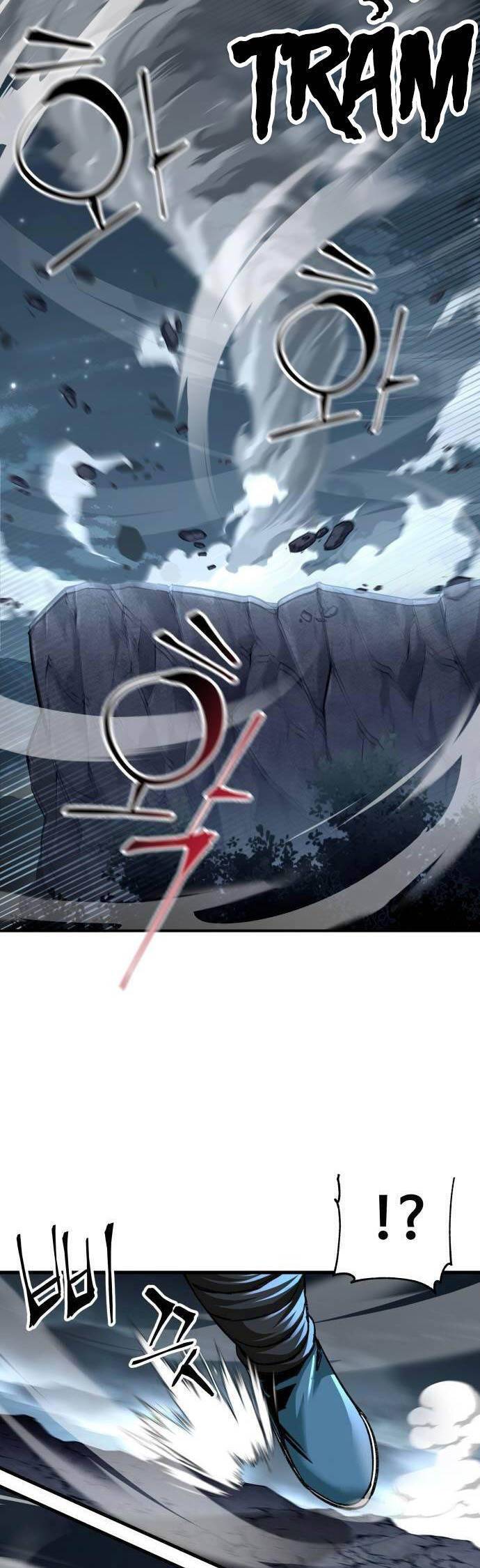 Ông Võ Giả Và Cháu Chí Tôn: Chapter 41