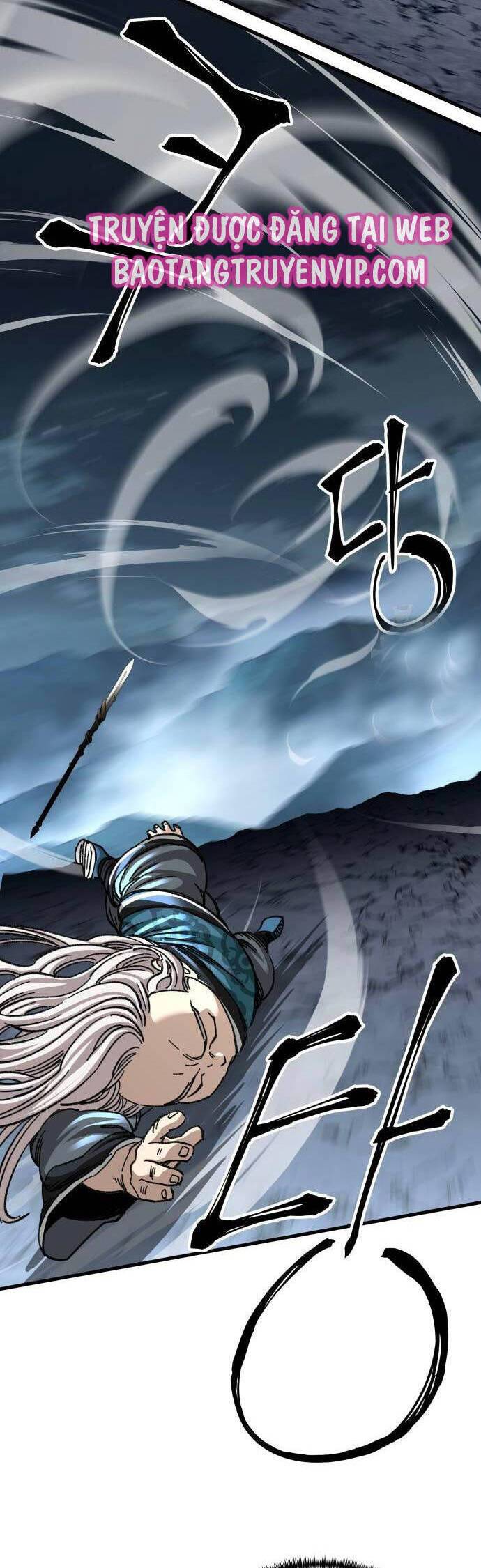 Ông Võ Giả Và Cháu Chí Tôn: Chapter 41