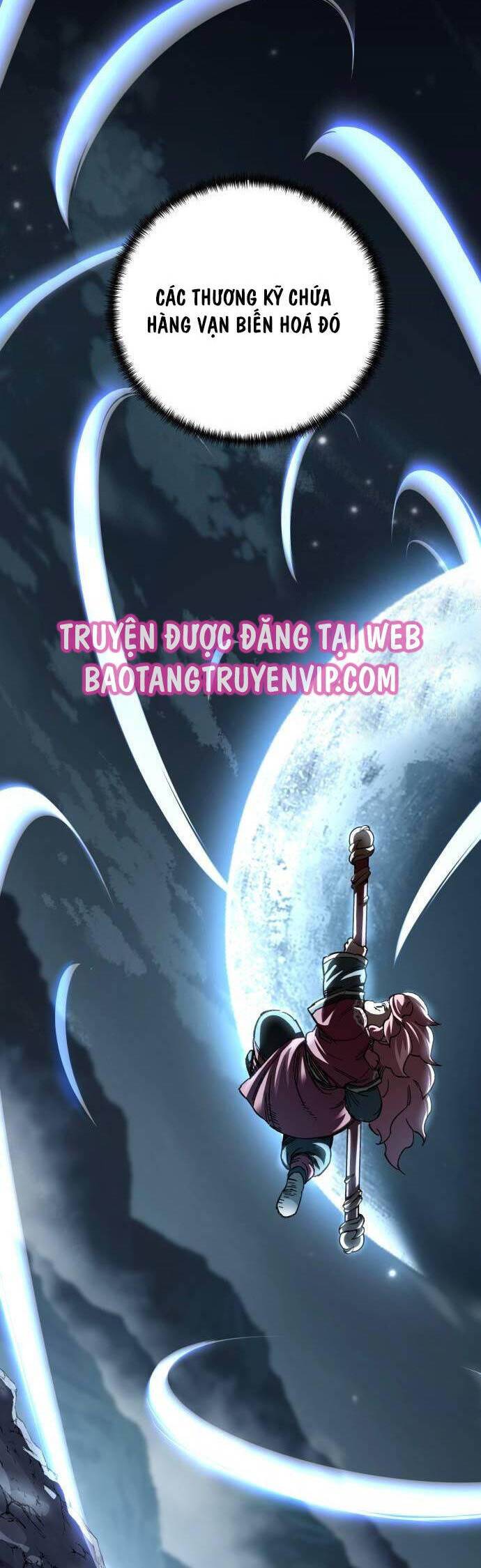 Ông Võ Giả Và Cháu Chí Tôn: Chapter 41