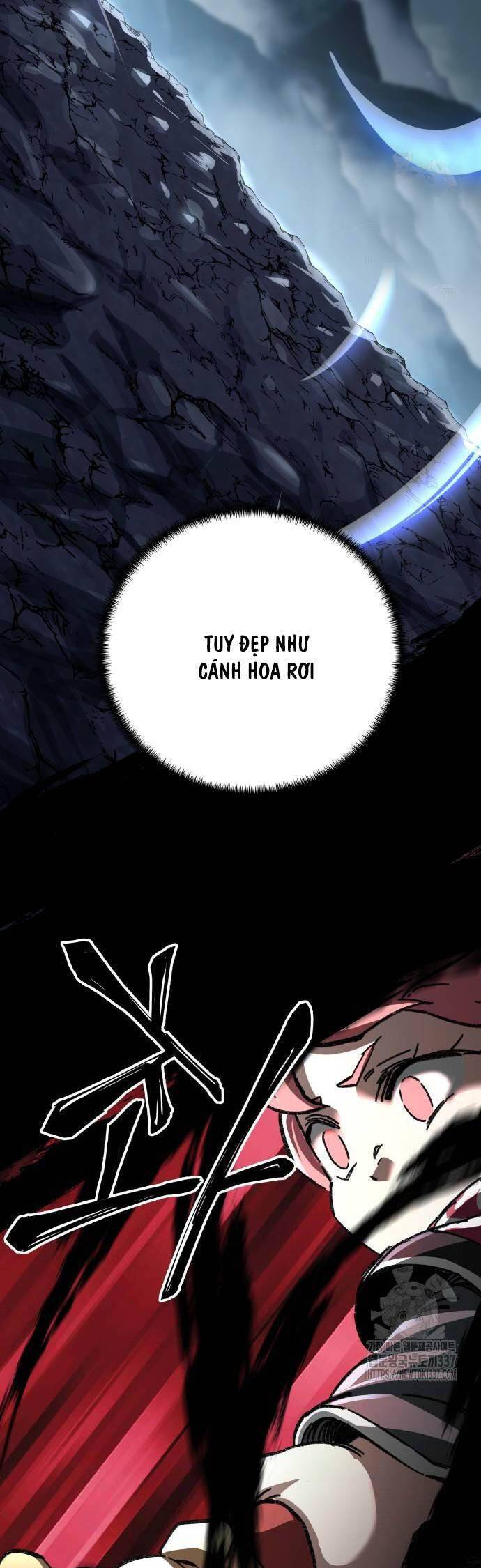 Ông Võ Giả Và Cháu Chí Tôn: Chapter 41