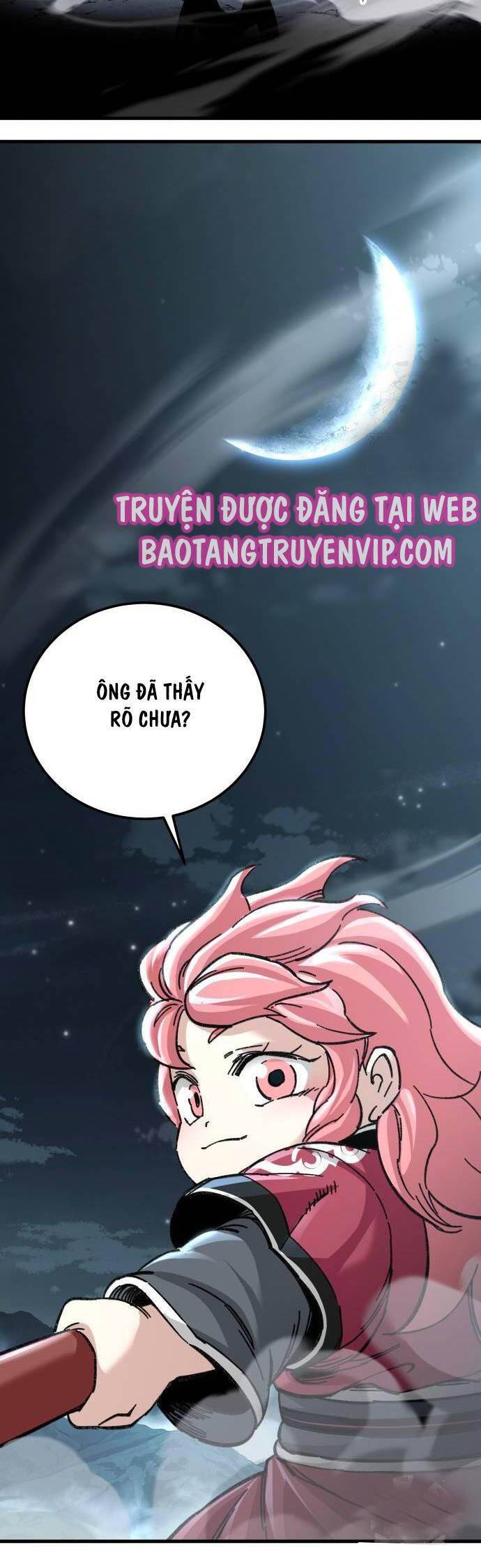 Ông Võ Giả Và Cháu Chí Tôn: Chapter 41