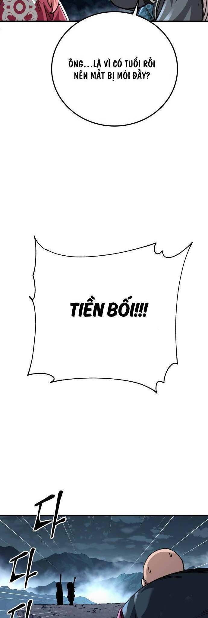 Ông Võ Giả Và Cháu Chí Tôn: Chapter 41