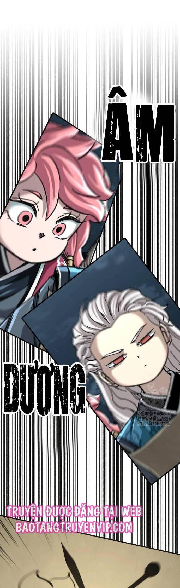 Ông Võ Giả Và Cháu Chí Tôn: Chapter 41