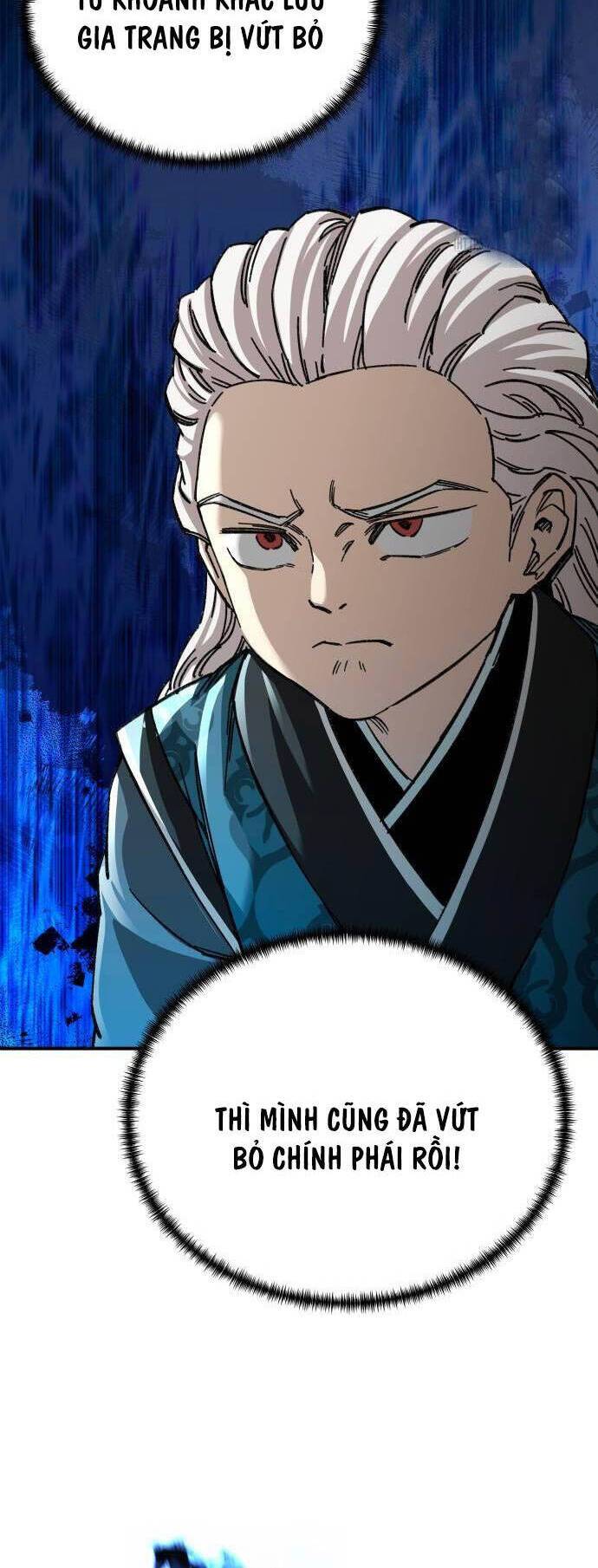 Ông Võ Giả Và Cháu Chí Tôn: Chapter 41