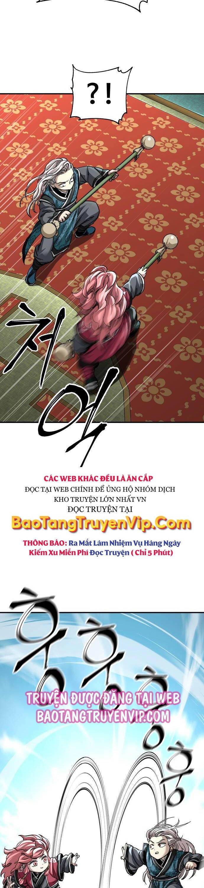 Ông Võ Giả Và Cháu Chí Tôn: Chapter 42