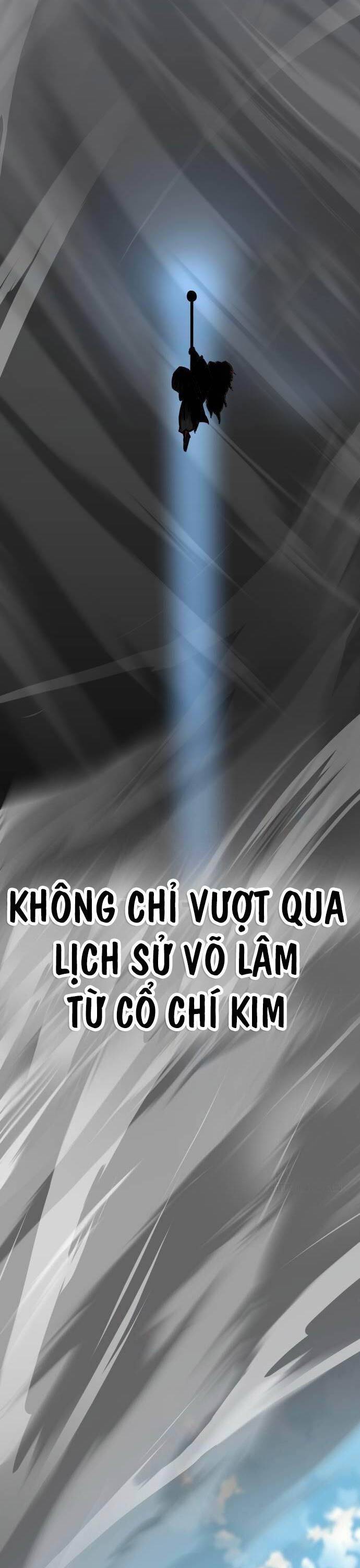 Ông Võ Giả Và Cháu Chí Tôn: Chapter 42