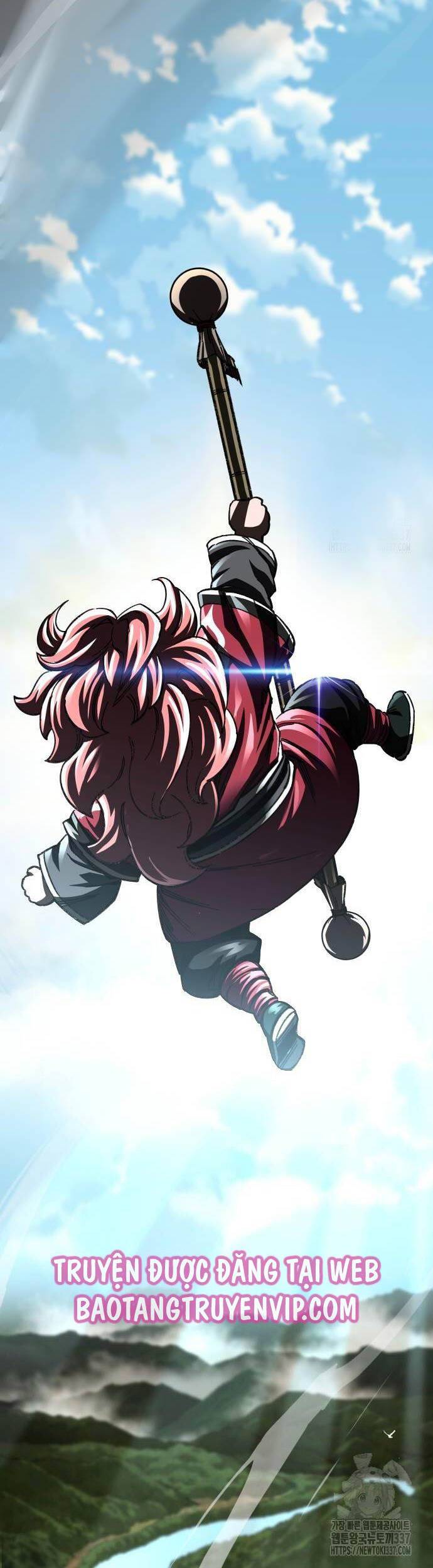 Ông Võ Giả Và Cháu Chí Tôn: Chapter 42