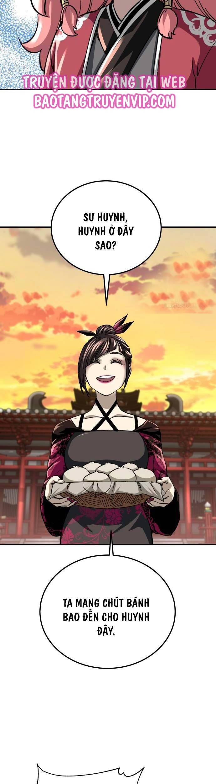 Ông Võ Giả Và Cháu Chí Tôn: Chapter 42