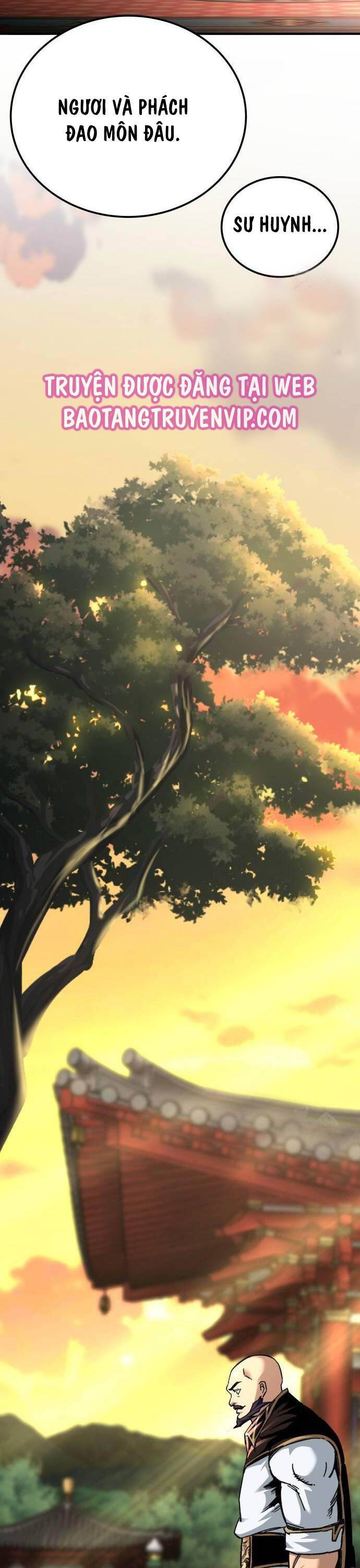 Ông Võ Giả Và Cháu Chí Tôn: Chapter 42