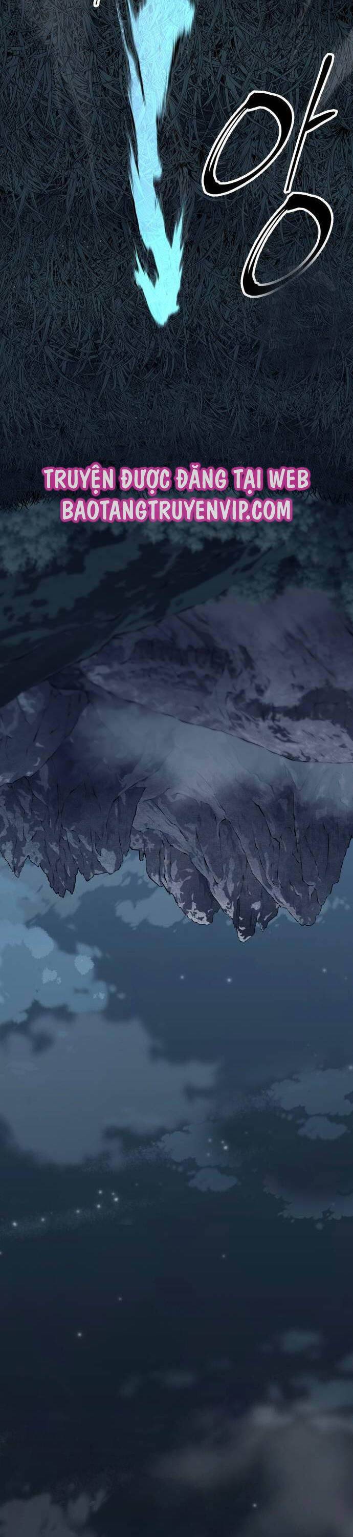 Ông Võ Giả Và Cháu Chí Tôn: Chapter 43