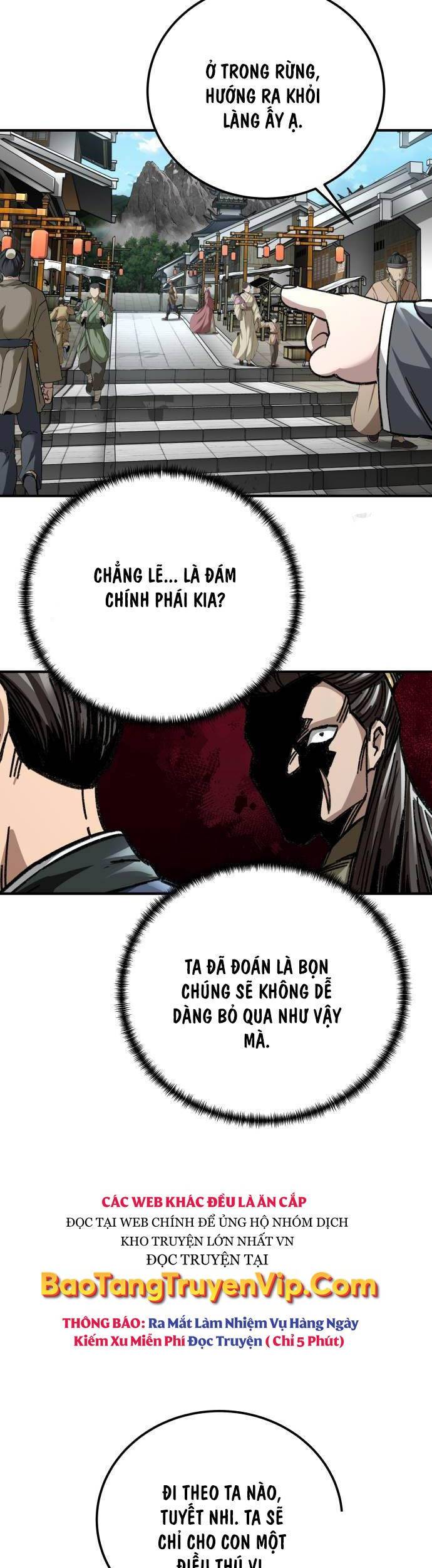 Ông Võ Giả Và Cháu Chí Tôn: Chapter 44