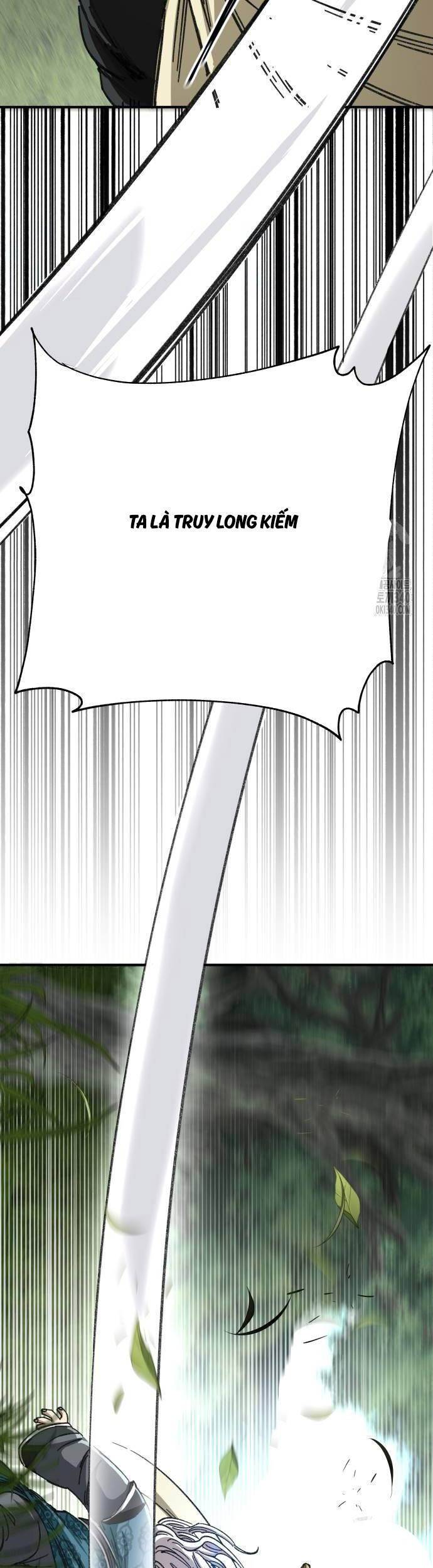 Ông Võ Giả Và Cháu Chí Tôn: Chapter 44