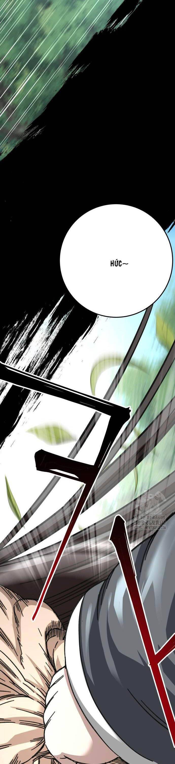 Ông Võ Giả Và Cháu Chí Tôn: Chapter 44