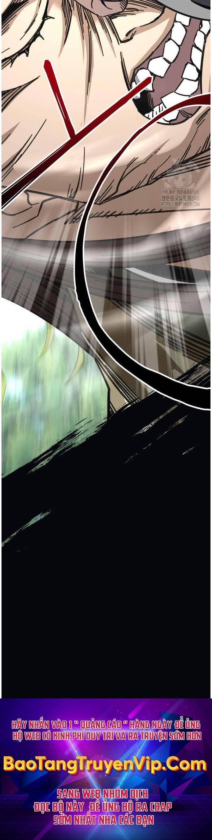 Ông Võ Giả Và Cháu Chí Tôn: Chapter 44