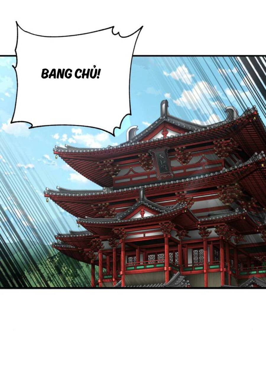 Ông Võ Giả Và Cháu Chí Tôn: Chapter 46