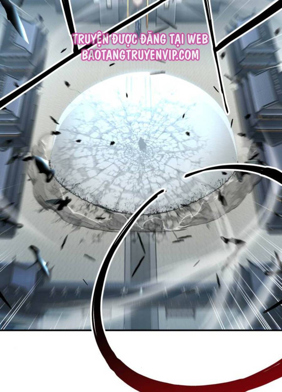 Ông Võ Giả Và Cháu Chí Tôn: Chapter 46