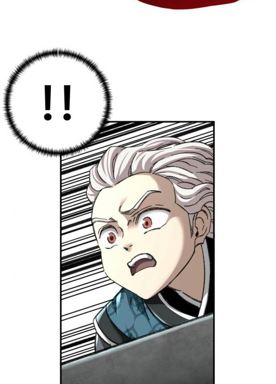 Ông Võ Giả Và Cháu Chí Tôn: Chapter 46