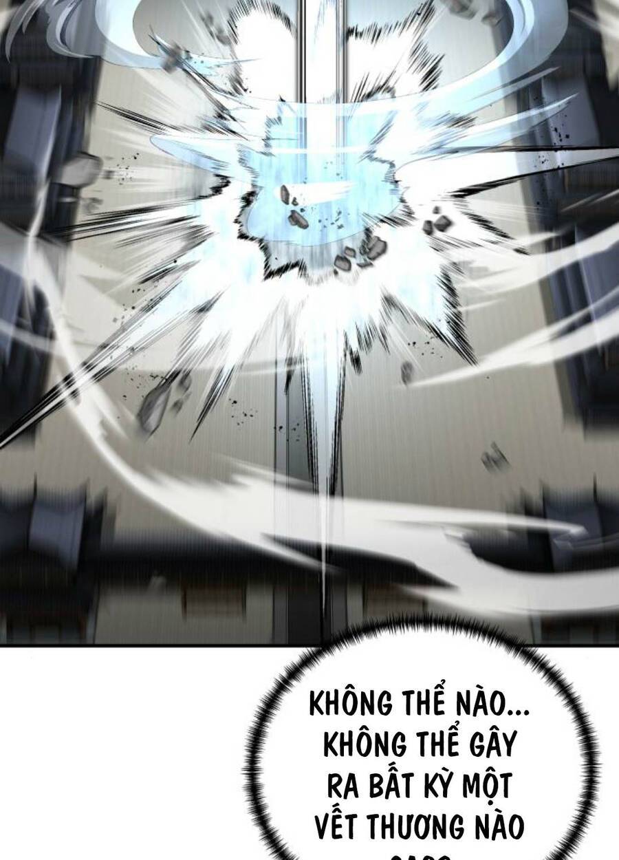 Ông Võ Giả Và Cháu Chí Tôn: Chapter 46