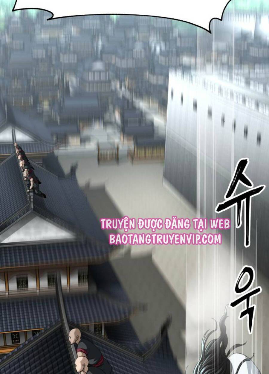 Ông Võ Giả Và Cháu Chí Tôn: Chapter 46