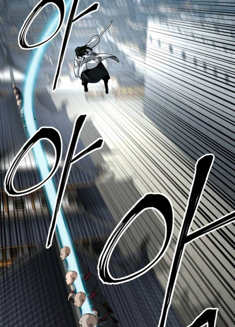 Ông Võ Giả Và Cháu Chí Tôn: Chapter 46