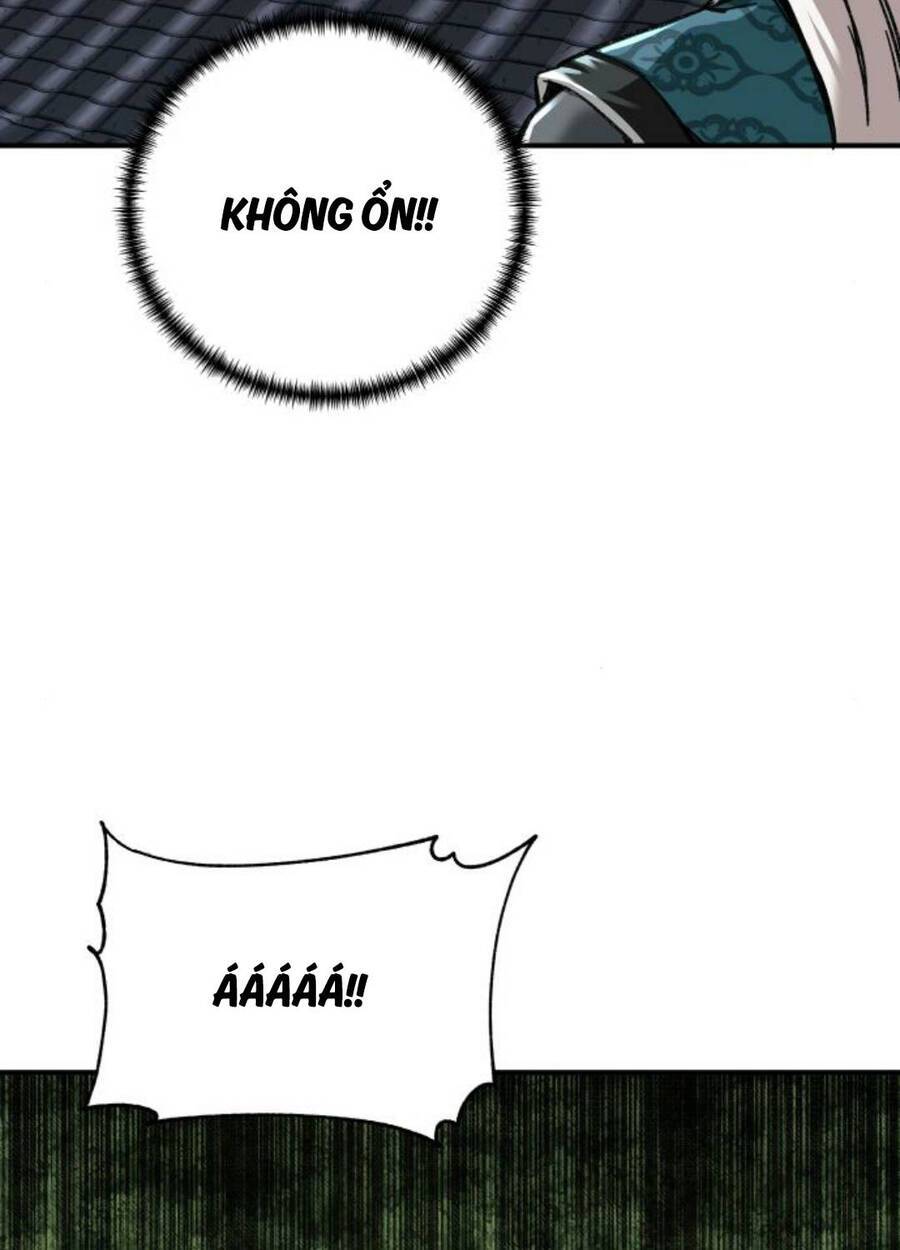 Ông Võ Giả Và Cháu Chí Tôn: Chapter 46